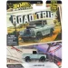 Hot Wheels: Premium Road Trip Land Rover S2 avtomobilček 1/64 – Mattel