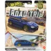 Hot Wheels: Premium Road Trip Subaru Legacy GT (BP) majhen avtomobilček 1/64 – Mattel