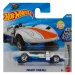 Hot Wheels: Projekt Twin Mill mali avto 1/64 - Mattel