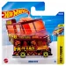 Hot Wheels: Hiter zalogaj 1/64 avto - Mattel