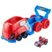 Hot Wheels: RacerVerse Spider-Man izstrelska proga - Mattel slika 2