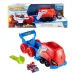 Hot Wheels: RacerVerse Spider-Man izstrelska proga - Mattel slika 1