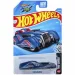 Hot Wheels: Screamliner modri avto 1/64 - Mattel