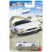 Hot Wheels Silver Series: Smrtonosna dirka 1995 Mazda RX-7 malček 1/64 - Mattel