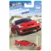 Hot Wheels Silver Series: Smrtonosna dirka Toyota Celica malenkost 1/64 - Mattel