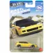 Hot Wheels: Smrtonosna dirka Honda Civic EG rumeni avto 1/64 - Mattel