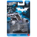 Hot Wheels Srebrna serija: Batman The Bat avtomobilček 1/64 - Mattel