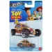 Hot Wheels Srebrna serija: Toy Story 5 Volkswagen Beetle igrača avto 1/64 - Mattel