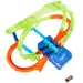 Hot Wheels Stunt Tracks Kanyarkavalkád avtocestni set - Mattel slika 4