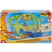 Hot Wheels Stunt Tracks Kanyarkavalkád avtocestni set - Mattel slika 1