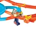 Hot Wheels: Super Spirala proga s 5 malimi avtomobili - Mattel slika 3