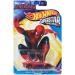 Hot Wheels: Superstar Speeders Spider-Man El Segundo Coupé avtomobilček 1/64 - Mattel