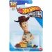 Hot Wheels: Superstar Speeders Toy Story 5 Woody avto 1/64 - Mattel