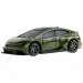 Hot Wheels: Toyota Prius Custom avto 1/64 - Mattel