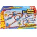 Hot Wheels: Trojna zanka proga ustvarjalni set - Mattel slika 1