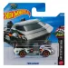 Hot Wheels: Twin Dorado avto 1/64 - Mattel