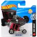 Hot Wheels: Uncertain-T avto 1/64 - Mattel