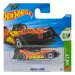 Hot Wheels: Voltage Spike oranžni avto 1/64 - Mattel
