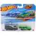 Hot Wheels: Volvo 240 Drift Camper tovorno vozilo 1/64 – Mattel