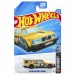 Hot Wheels: Volvo 240 Drift Wagon rumena malenkost 1/64 - Mattel
