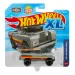 Hot Wheels XL: 1966 Land Rover Series II avto 1/43 - Mattel