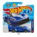 Hot Wheels XL: 2016 Ford GT Race avto na daljinsko vodenje 1/43 - Mattel