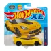 Hot Wheels XL: Corvette C7 Z06 avto 1/43 - Mattel
