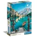 HQC Braies jezero 500-delni puzzle - Clementoni