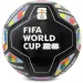 Hy-Pro: FIFA Svetovno prvenstvo 2026 Nogometna žoga velikost 5