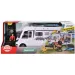 Hymer Camping Van avtodom z dodatki 30cm - Dickie Toys