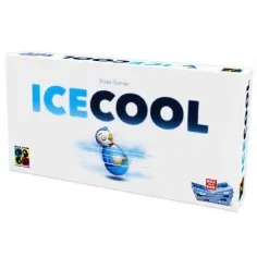 Ice Cool Družabna igra slika 1