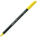 ICO: Edding 1200 marker rumena rumena