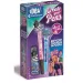 Idea Art Mini: K-Pop Demon Hunter set za izdelavo pisal Sussie in Derpy - Clementoni slika 1