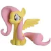 Igralna figurica Moj mali poni: Fluttershy - Comansi