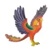Igralna figurica Ptica Feniks - Bullyland