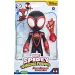 Igralna figurica Spider-Man: Spidey in njegovi prijatelji Miles Morales 23cm z dodatkom - Hasbro