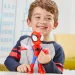 Igralna figurica Spider-Man: Spidey in njegovi prijatelji Spidey 23cm z dodatkom - Hasbro