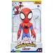 Igralna figurica Spider-Man: Spidey in njegovi prijatelji Spidey 23cm z dodatkom - Hasbro