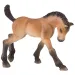 Igralna figurica Trakenec žrebe - Bullyland