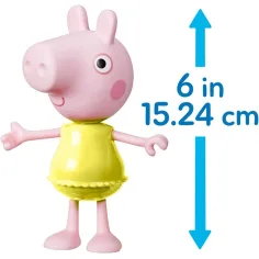 Igralni komplet garderoba pujse Pepe – Hasbro slika 3