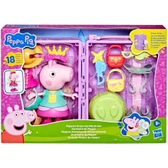 Igralni komplet garderoba pujse Pepe – Hasbro slika 1