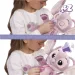 Interaktivna plišasta figura Baby Paw - Angel slika 4