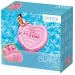 Intex: Sladko srce otok napihljiva gumijasta blazina 145x142cm