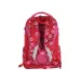 irit: ZERO+ Flowers ergonomska šolska torba, nahrbtnik