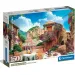 Italijanski san HQC 1500-delni kompaktni puzzle - Clementoni slika 1