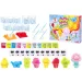 Jelly Gelz Flower Deluxe cvetlični gelni figurčni komplet - Simba Toys slika 2