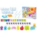 Jelly Gelz Lifestyle Deluxe kreativni set za izdelavo gelastih figur - Simba Toys slika 2