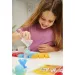Jelly Gelz Lifestyle Deluxe kreativni set za izdelavo gelastih figur - Simba Toys slika 4