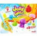 Jelly Gelz Lifestyle Deluxe kreativni set za izdelavo gelastih figur - Simba Toys slika 1