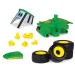 Johnny Traktor gradbeni set - Tomy slika 3